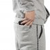 спортивний костюм із флісу Hyperfly Fleece Essentials спортивний костюм із флісу Hyperfly Fleece Essentials
