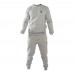 спортивний костюм із флісу Hyperfly Fleece Essentials спортивний костюм із флісу Hyperfly Fleece Essentials