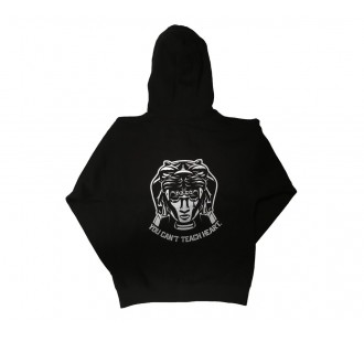 худі гіперфлай купить худи гиперфлай Gladiator Zip Hoodie