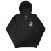 худі гіперфлай купить худи гиперфлай Gladiator Zip Hoodie