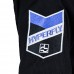 кімоно для дитини Junior Edition HYPERFLY Gi black / blue / white