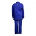 кімоно для дитини Junior Edition HYPERFLY Gi black / blue / white