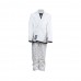 кімоно для дитини Junior Edition HYPERFLY Gi black / blue / white