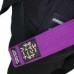 пояс Hyperfly Premium Jiu Jitsu Belt  всі кольори