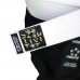 пояс Hyperfly Premium Jiu Jitsu Belt  всі кольори