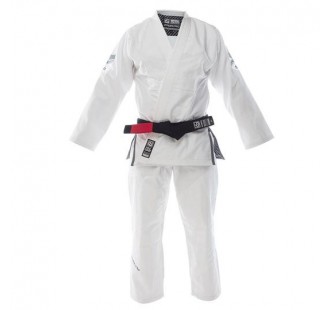 гі для БЖЖ  Do Or Die HYPERFLY Pro Competition Gi 2.0