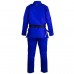 кімоно hyperfly Premium GT blue