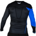 рашгард HYPERFLY PROCOMP SUPREME 2.0 RANK RASHGUARD LS  BLUE 