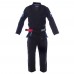 Кімоно DO OR DIE HYPERFLY PREMIUM GI BLACK 3.0