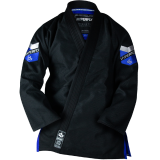 DO OR DIE HYPERFLY PREMIUM GI BLACK 3.0