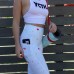 легінси для йоги гіперфлай YCTH.Love Yoga Pants