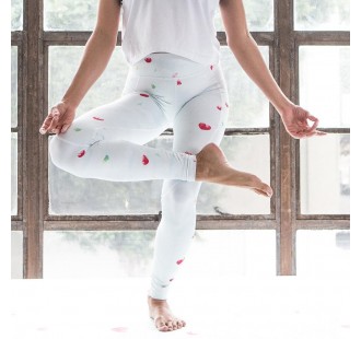 легінси для йоги гіперфлай YCTH.Love Yoga Pants