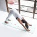 придбати килимок для йоги YCTH. Love Yoga Mat