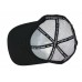 кепка HYPERFLY JIU JITSU KNOWS CAP - BLACK