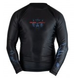 Hyperfly Pow! Wow! Rashguard