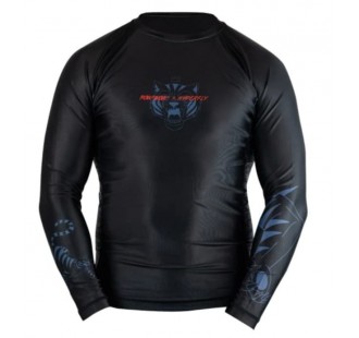 рашгард гіперфлай Pow! Wow! Rashguard