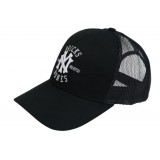 Hyperfly NYC Bricks and Bones Trucker Cap