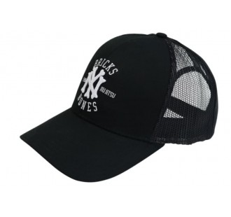 кепка Hyperfly NYC Bricks and Bones Trucker Cap