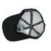 кепка Hyperfly NYC Bricks and Bones Trucker Cap