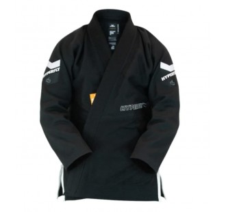 кімоно Hyperfly JudoFly X (3) (750 gsm pearl weave)
