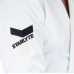КІМОНО ДЛЯ БЖЖ HYPERFLY STARLYTE 2 white