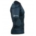 рашгард Hyperfly Short Sleeve Supreme Ranked Rash Guard Black