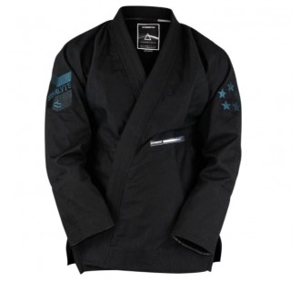 Гі для БЖЖ HYPERFLY STARLYTE 2 BLACK BLACK