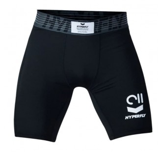 Компресійні шорти Hyperfly Men's Hypercross Shorts