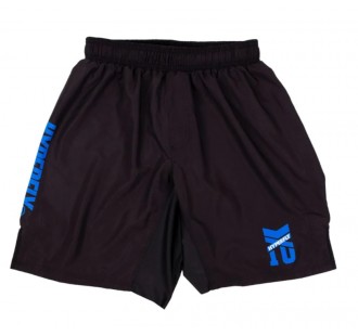 Шорти Hyperfly CORE SHORTS Black/Blue