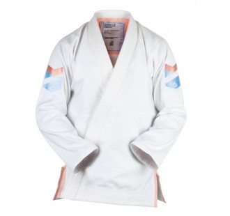 кімоно Do or Die HYPERLYTE 2.5 WHITE Quartz