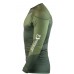 РАШГАРД HYPERFLY LONG SLEEVE SUPREME TRAINING RASH GUARD  Oliva