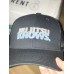 кепка HYPERFLY JIU JITSU KNOWS CAP - BLACK