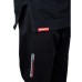 Hyperfly JUDOFLY X QUATTRO SUNSET Black (750 gsm Pearl Weave )