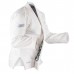 кімоно hyperfly Icon Gi III white/silver