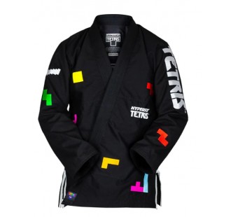HYPERFLY + TETRIS GI