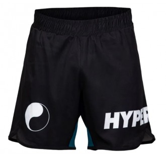 hyperfly YIN YANG SHORTS
