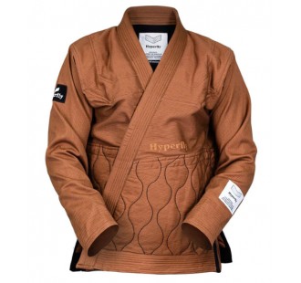 Hyperfly THE MERIDIAN gi brown