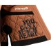 Hyperfly THE MERIDIAN gi brown