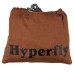 Hyperfly THE MERIDIAN gi brown