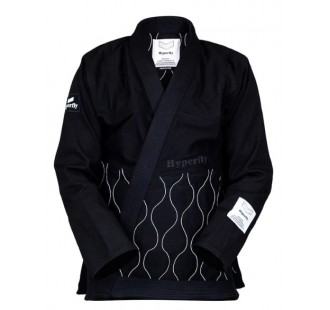 Hyperfly The Meridian Kimono