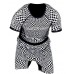 Hyperfly IllusionFly Rash Guard