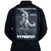HYPERFLY + Godzilla Gi