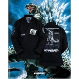 HYPERFLY + Godzilla Gi