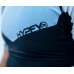 Hyperfly ProComp Edge Ranked Rash Guard Black