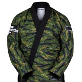 Hyperfly H.T.H.C.U. Tiger Camo Gi