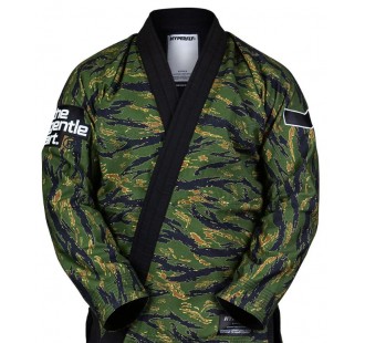 гіперфлай Hyperfly H.T.H.C.U. Tiger Camo Gi