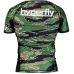 hyperfly Tiger Camo Rash Guard