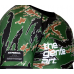 hyperfly Tiger Camo Rash Guard