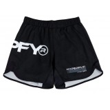 Шорти hyperfly CyberFly Core Shorts Black