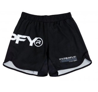 Шорти hyperfly CyberFly Core Shorts Black
